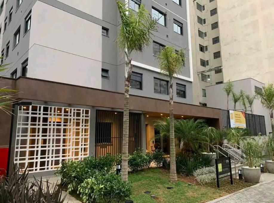 Ap Lindo Bela Vista -Centro Sp Apartment Sao Paulo Exterior photo